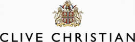 Логотип компании Clive Christian
