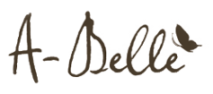Логотип компании A-Belle