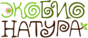 Логотип компании ЭкоБиоНатура