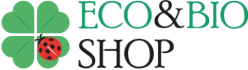 Логотип компании Eco & Bio Shop