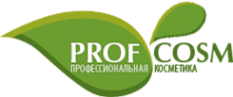 Логотип компании Профкосм