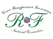 Логотип компании RF-Cosmetics