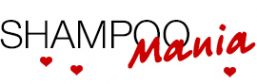 Логотип компании Shampoomania