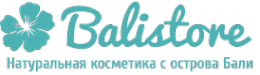 Логотип компании Balistore