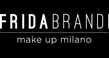 Логотип компании FridaBrandi