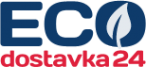 Логотип компании Ecodostavka24