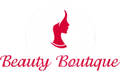 Логотип компании Beauty Boutique