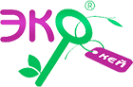 Логотип компании Экокей