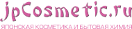 Логотип компании JpCosmetic.ru