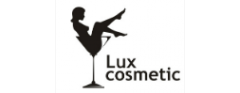Логотип компании Lux cosmetic