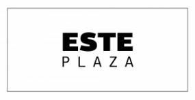 Логотип компании Este plaza