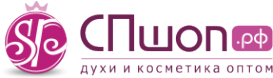 Логотип компании СПшоп.рф