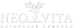 Логотип компании NEO-VITA