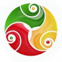 Логотип компании Академия развития личности