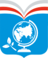 Логотип компании Детская личность
