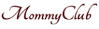 Логотип компании Mommy Club