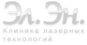Логотип компании Эл. Эн