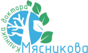 Логотип компании Клиника доктора Мясникова