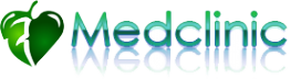 Логотип компании Medclinic