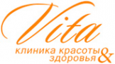 Логотип компании Vita