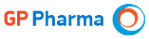 Логотип компании Gp Pharma