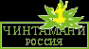 Логотип компании Чинтамани