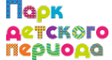 Логотип компании Парк Детского Периода