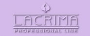 Логотип компании Лакрима