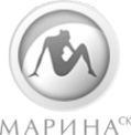 Логотип компании Компания Марина-СК