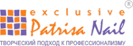Логотип компании Patrisa nail