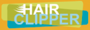 Логотип компании Hairclipper