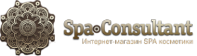 Логотип компании СПА Консультант