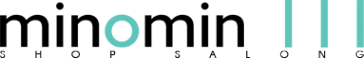 Логотип компании Minomin