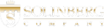 Логотип компании Solinberg