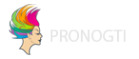 Логотип компании Pronogti