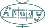 Логотип компании Artaius