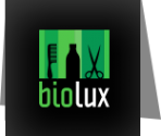 Логотип компании BioLux