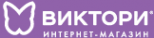 Логотип компании ВИКТОРИ