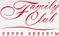 Логотип компании Family Club