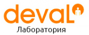 Логотип компании Деваль-Жальдэ