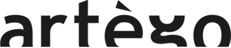 Логотип компании Artego