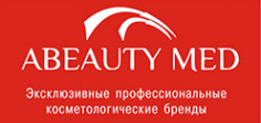 Логотип компании Abeauty med