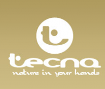 Логотип компании Tecna Professional