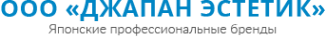 Логотип компании Джапан Эстетик