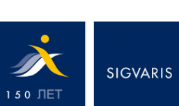 Логотип компании Sigvaris