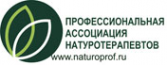 Логотип компании Центральная гомеопатическая школа