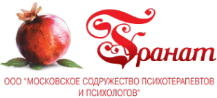 Логотип компании Московское содружество психотерапевтов и психологов