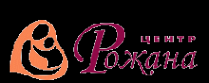 Логотип компании Рожана