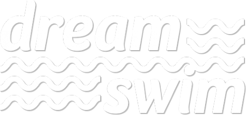 Логотип компании Dream Swim