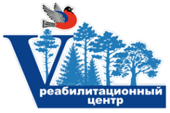 Логотип компании Научно-практический реабилитационный центр